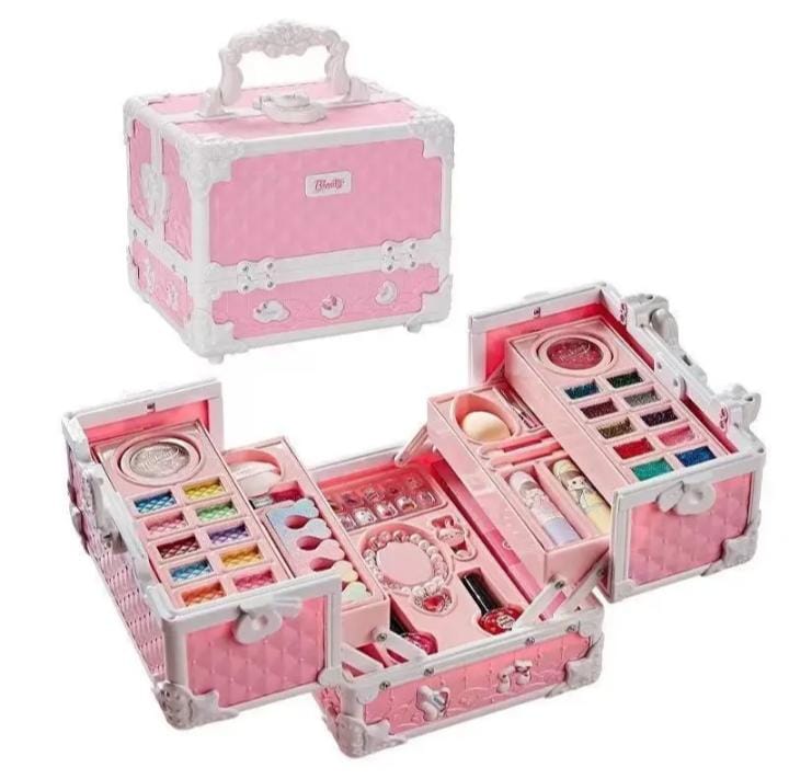COFRE SET DE BELLEZA M-633